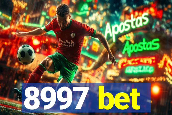 8997 bet
